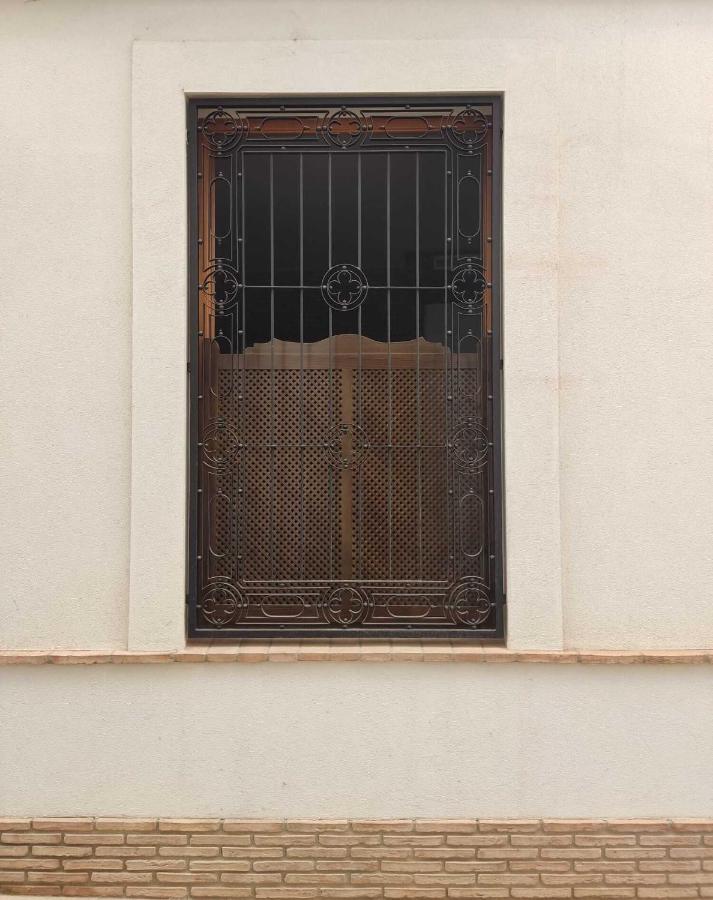 Апартаменты La Casa De La Escalera Bajo Derecha Кордова Экстерьер фото
